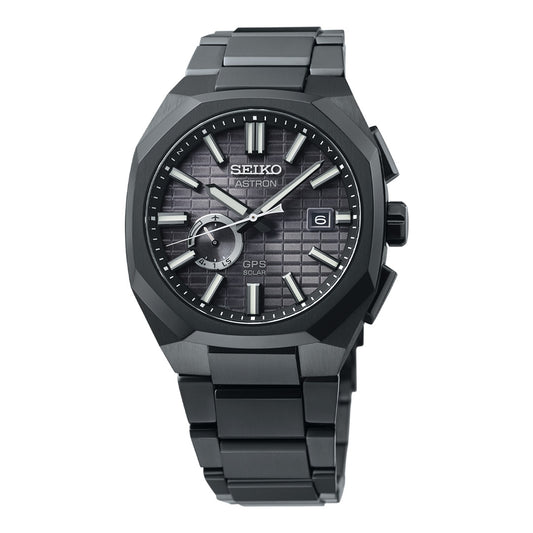 Seiko Mens ASTRON Watch SSJ015J1
