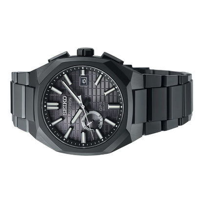 Seiko Mens ASTRON Watch SSJ015J1