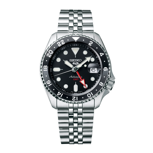 Seiko Gents NEW 5 SPORTS Watch SSK001K1
