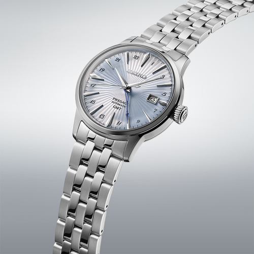 Presage Cocktail Time GMT - SSK037J1