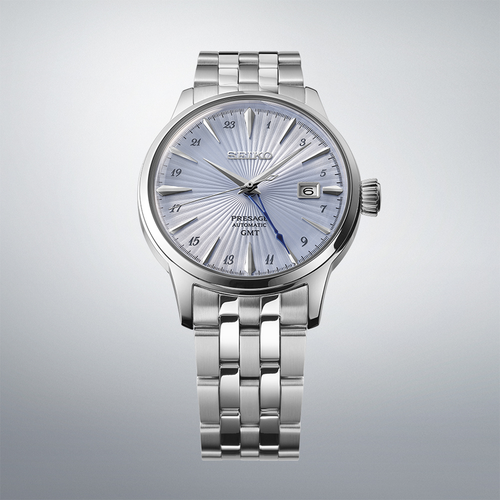 Presage Cocktail Time GMT - SSK037J1