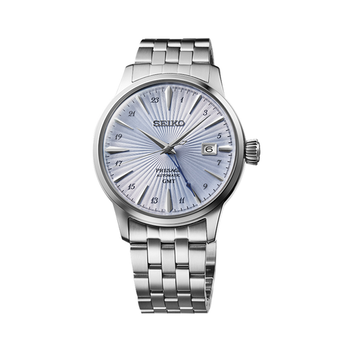 Presage Cocktail Time GMT - SSK037J1
