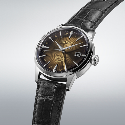 Presage Cocktail Time GMT - SSK039J1
