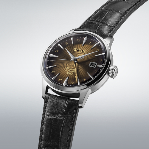 Presage Cocktail Time GMT - SSK039J1