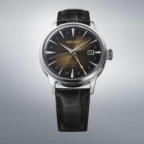 Presage Cocktail Time GMT - SSK039J1