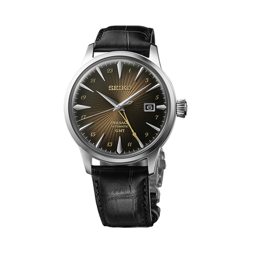 Presage Cocktail Time GMT - SSK039J1
