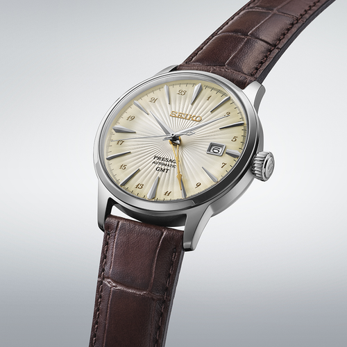Presage Cocktail Time GMT - SSK041J1