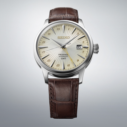 Presage Cocktail Time GMT - SSK041J1