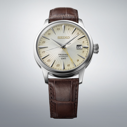 Presage Cocktail Time GMT - SSK041J1