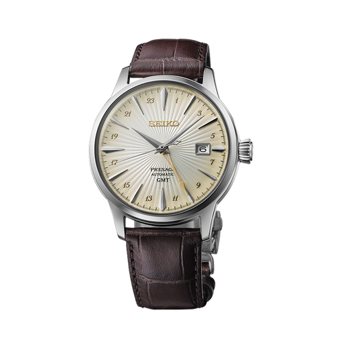 Presage Cocktail Time GMT - SSK041J1