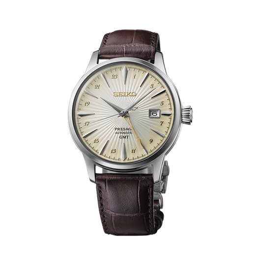 Presage Cocktail Time GMT - SSK041J1