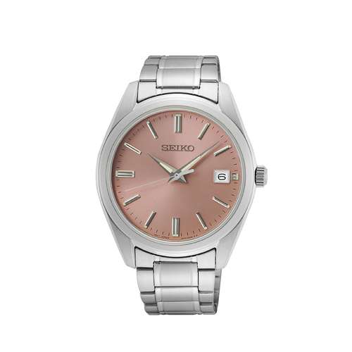 Seiko Discover More - SUR527P1