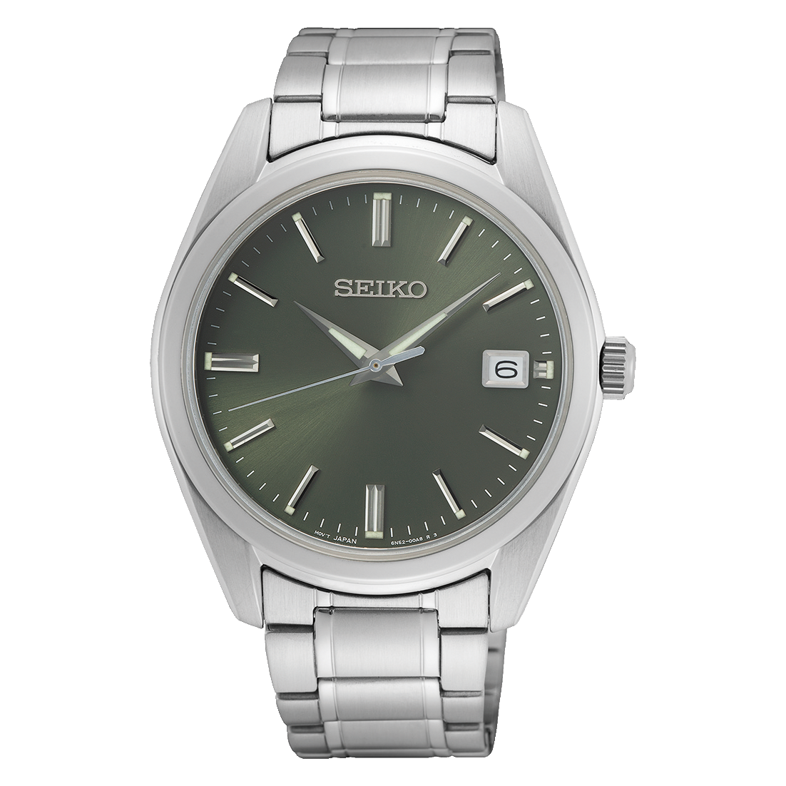 Seiko Discover More - SUR527P1
