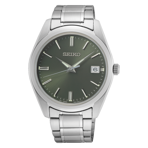 Seiko Discover More - SUR527P1