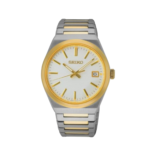 Seiko Discover More - SUR558P1