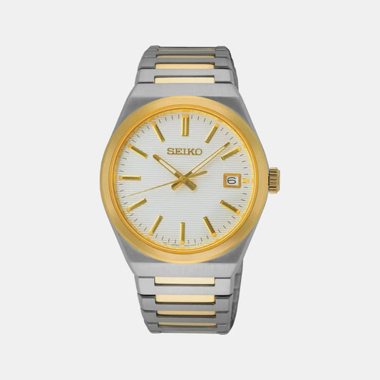Seiko Discover More - SUR558P1