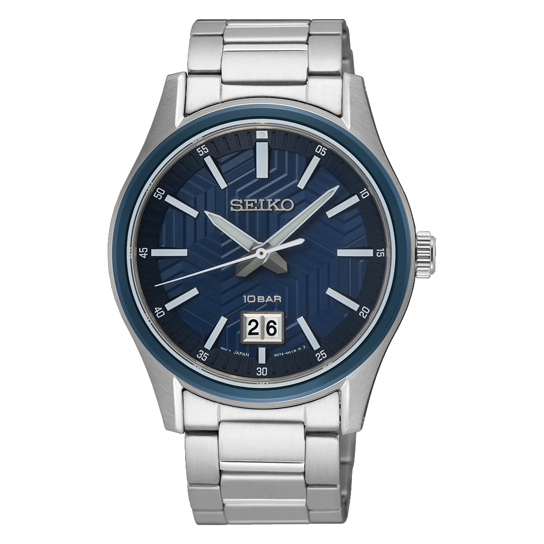Seiko Discover More - SUR559P1