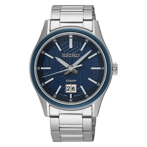 Seiko Discover More - SUR559P1