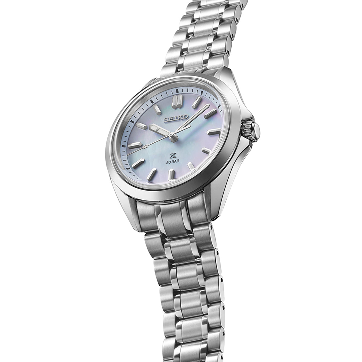 Prospex Ladies Marine Sports in Aqua Blue - SUR607J1