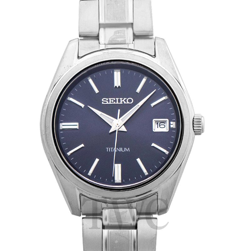 Seiko Quartz - SUR373P1