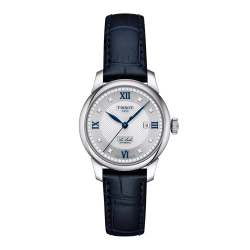 Tissot Le Locle Automatic Lady (29.00) 20th Anniversary T0062071103601