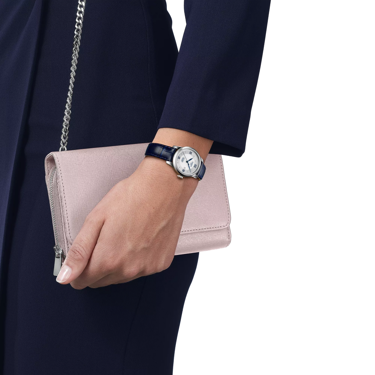 Tissot Le Locle Automatic Lady (29.00) 20th Anniversary T0062071103601