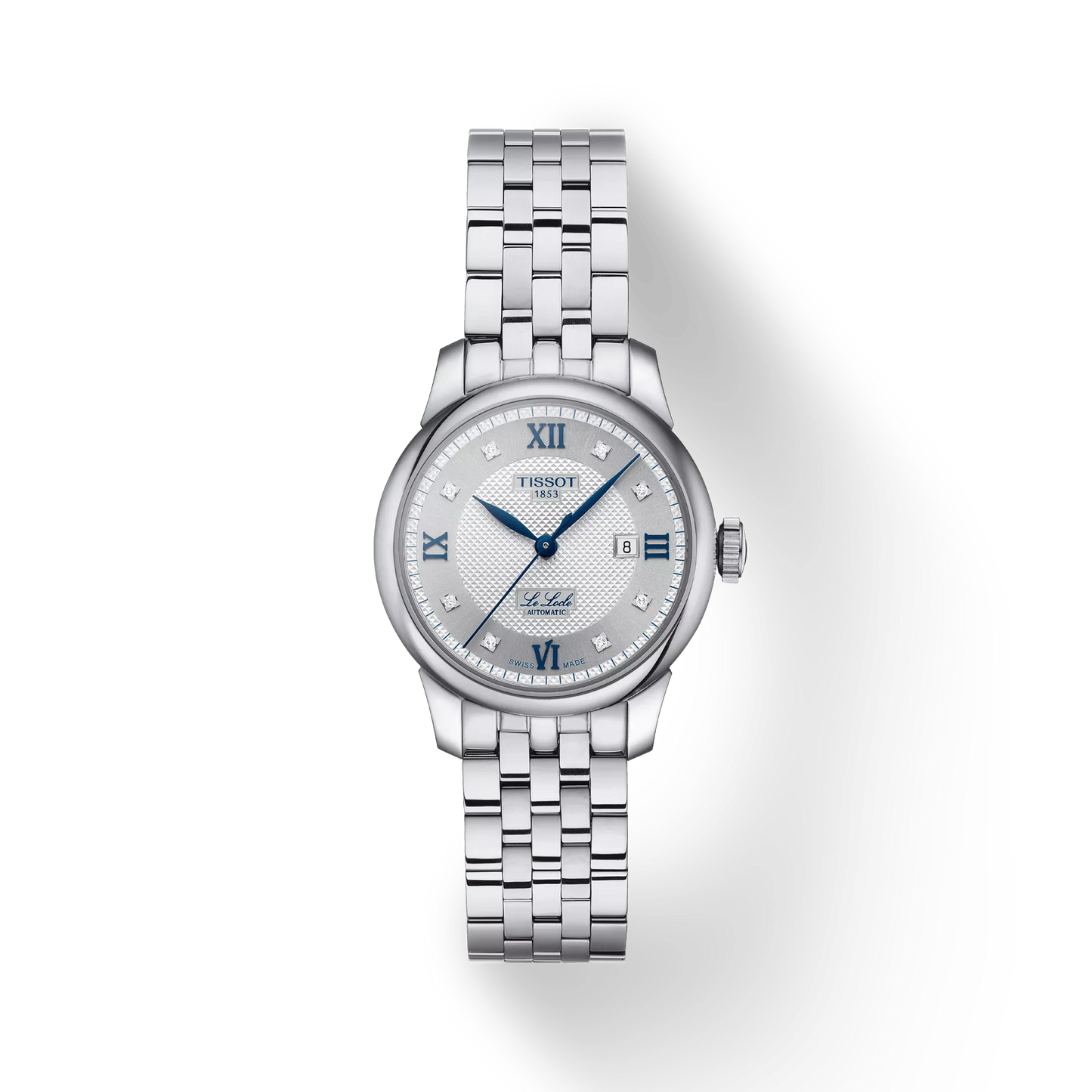 Tissot Le Locle Automatic Lady (29.00) 20th Anniversary T0062071103601