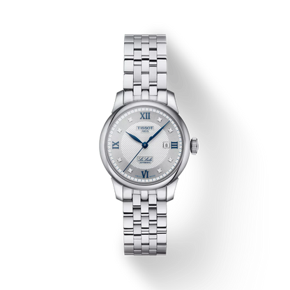 Tissot Le Locle Automatic Lady (29.00) 20th Anniversary T0062071103601