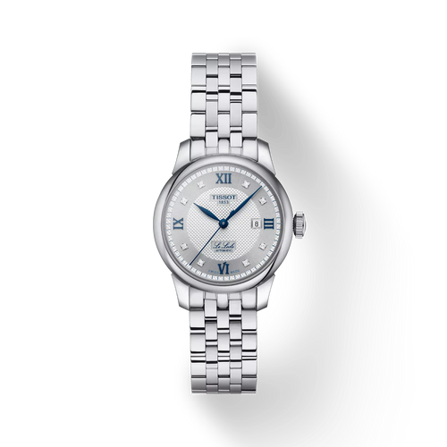 Tissot Le Locle Automatic Lady (29.00) 20th Anniversary T0062071103601