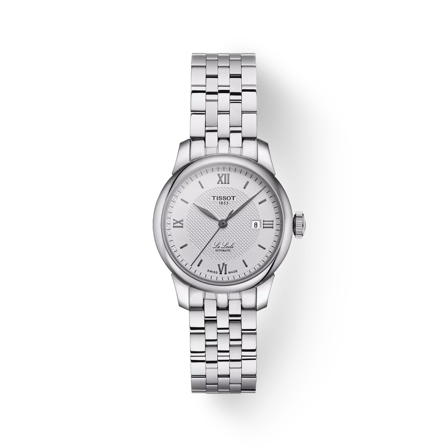Tissot Le Locle Automatic Lady (29.00) T0062071103800