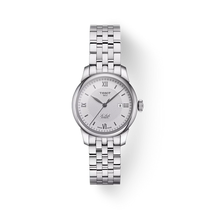 Tissot Le Locle Automatic Lady (29.00) T0062071103800