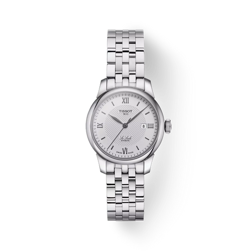 Tissot Le Locle Automatic Lady (29.00) T0062071103800