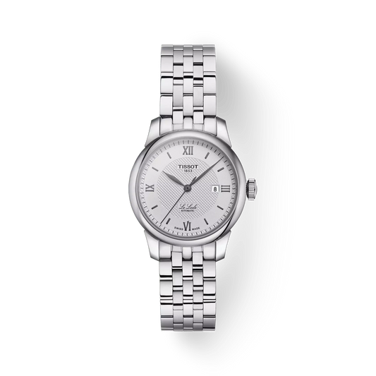 Tissot Le Locle Automatic Lady (29.00) T0062071103800
