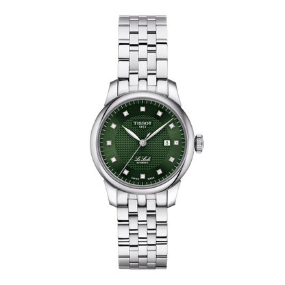 Tissot Le Locle Automatic Lady (29.00) T0062071109600