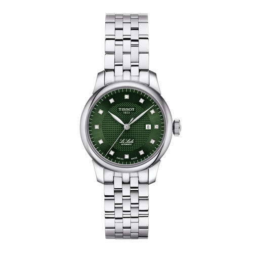 Tissot Le Locle Automatic Lady (29.00) T0062071109600