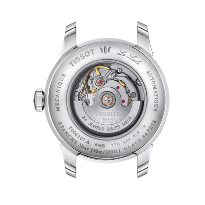 Tissot Le Locle Automatic Lady (29.00) T0062071109600