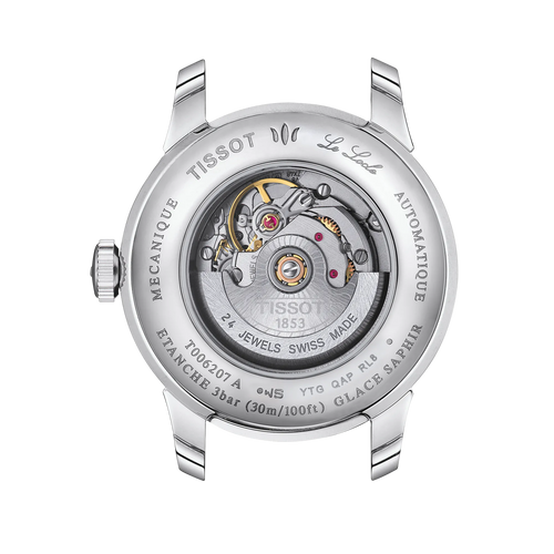 Tissot Le Locle Automatic Lady (29.00) T0062071109600