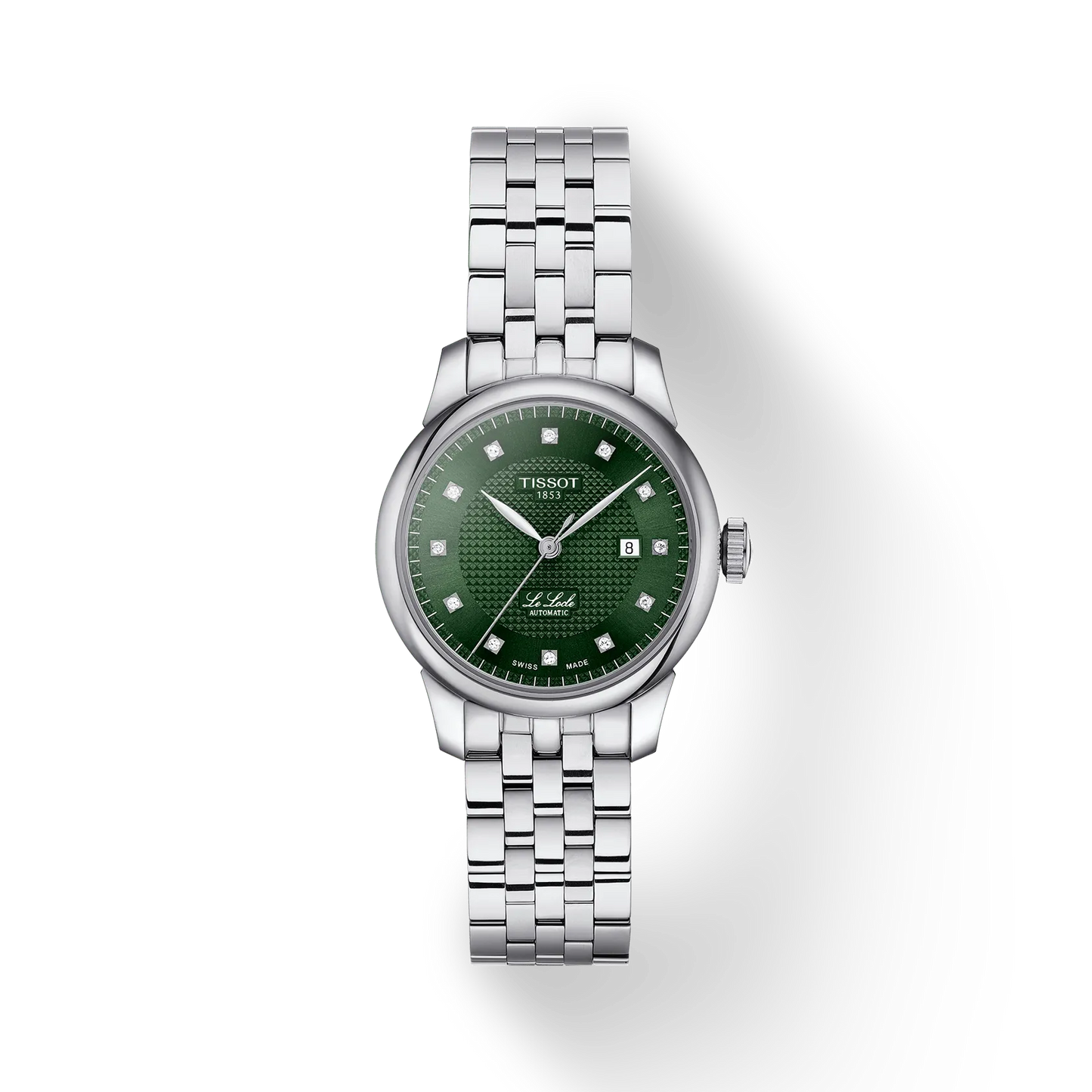 Tissot Le Locle Automatic Lady (29.00) T0062071109600