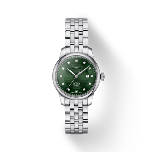 Tissot Le Locle Automatic Lady (29.00) T0062071109600