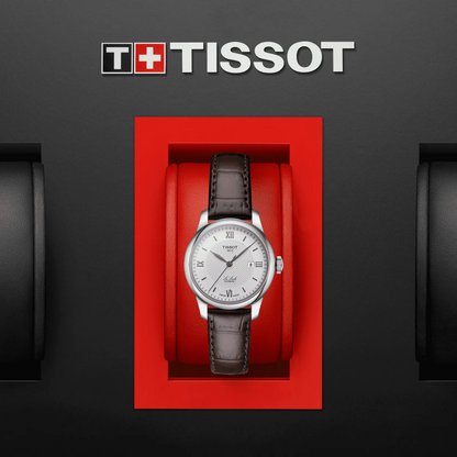 Tissot Le Locle Automatic Lady (29.00) T0062071603800
