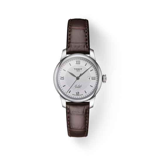 Tissot Le Locle Automatic Lady (29.00) T0062071603800