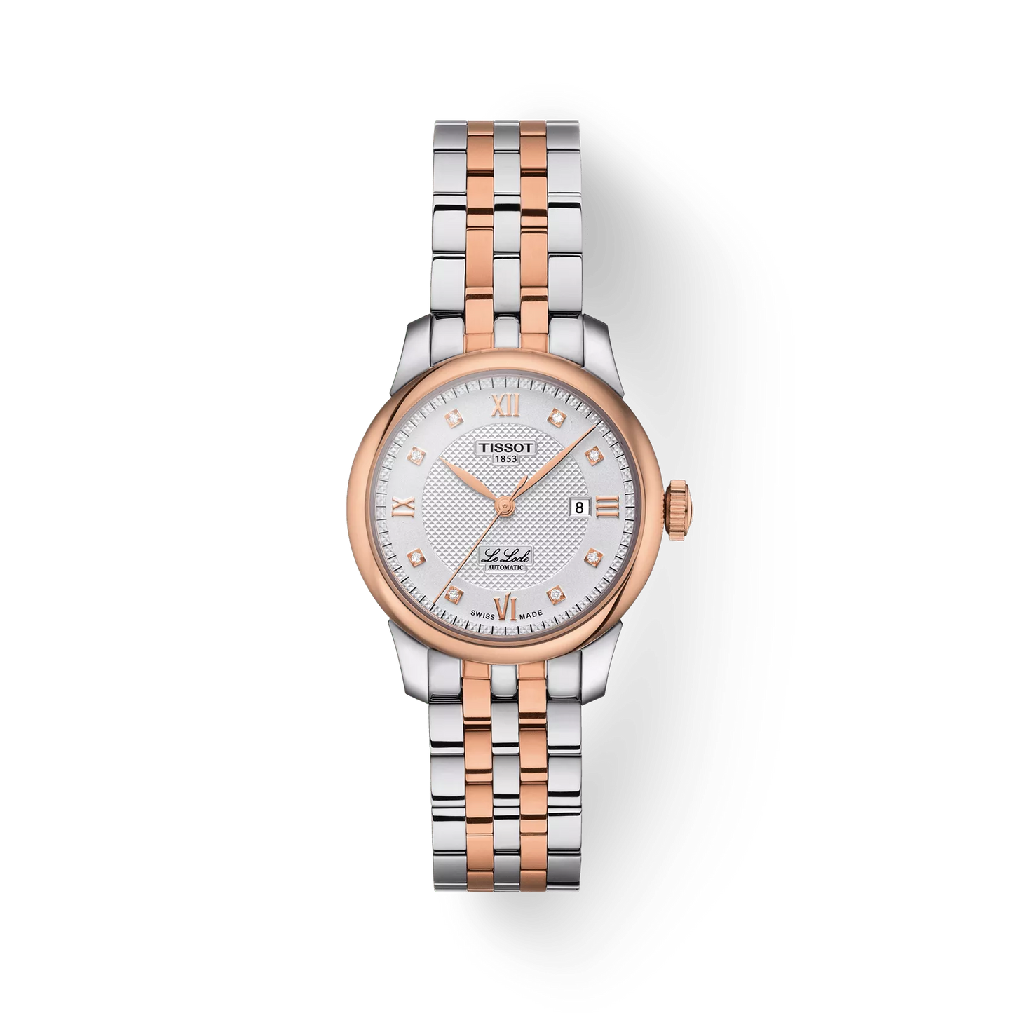 Tissot Le Locle Automatic Lady (29.00) T0062072203600