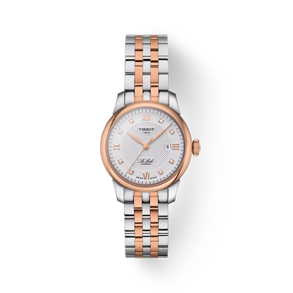 Tissot Le Locle Automatic Lady (29.00) T0062072203600