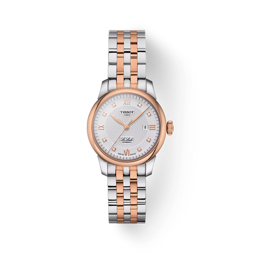 Tissot Le Locle Automatic Lady (29.00) T0062072203600