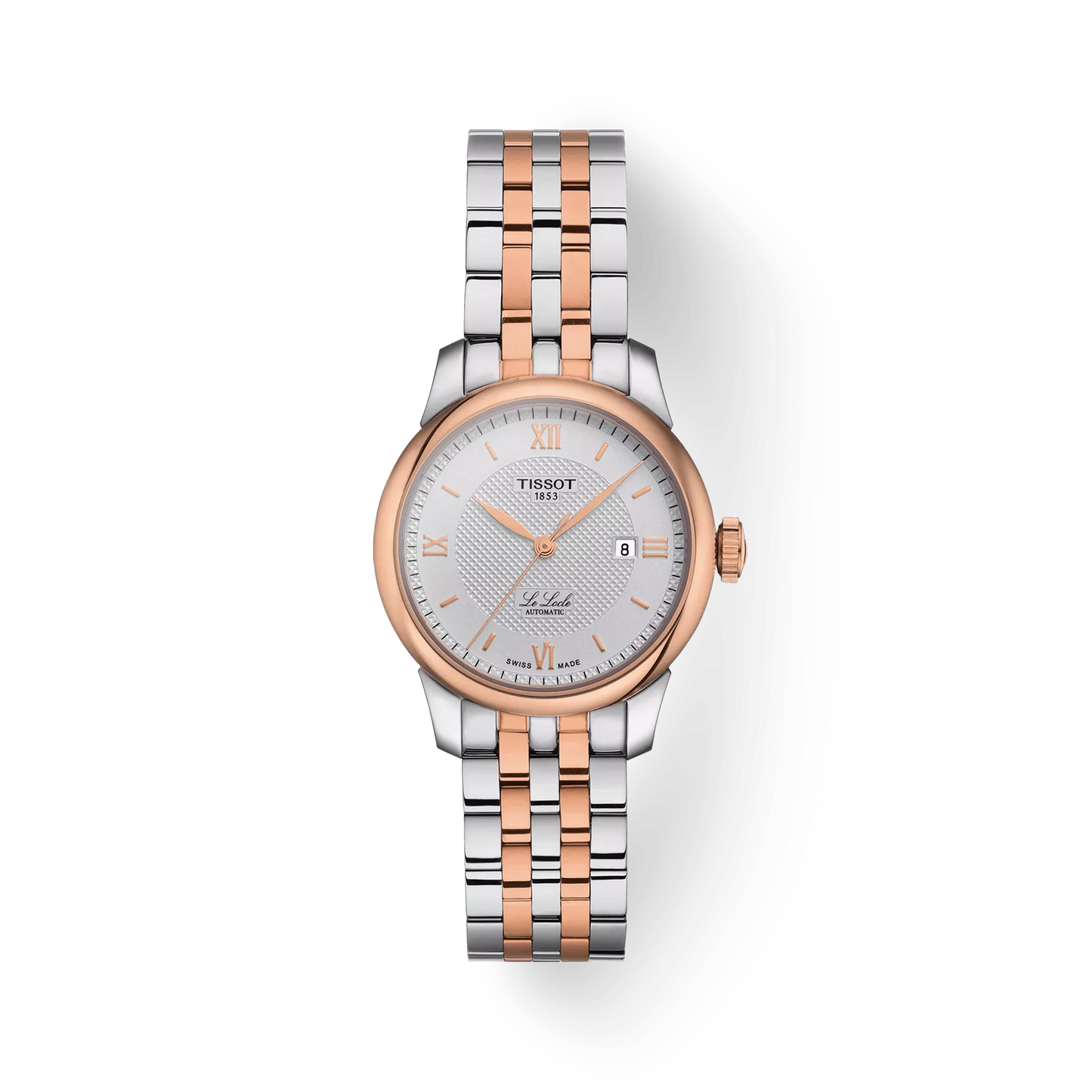 Tissot Le Locle Automatic Lady (29.00) T0062072203800
