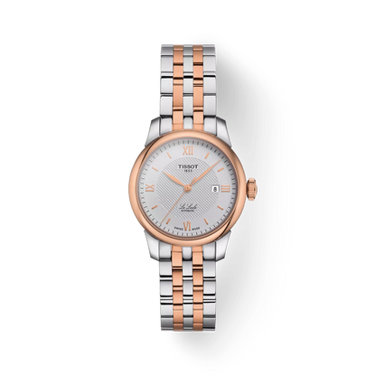 Tissot Le Locle Automatic Lady (29.00) T0062072203800