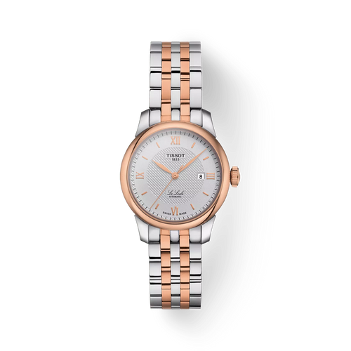 Tissot Le Locle Automatic Lady (29.00) T0062072203800
