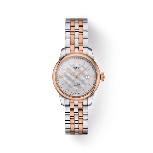Tissot Le Locle Automatic Lady (29.00) T0062072203800