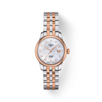 Tissot Le Locle Automatic Lady (29.00) T0062072211600