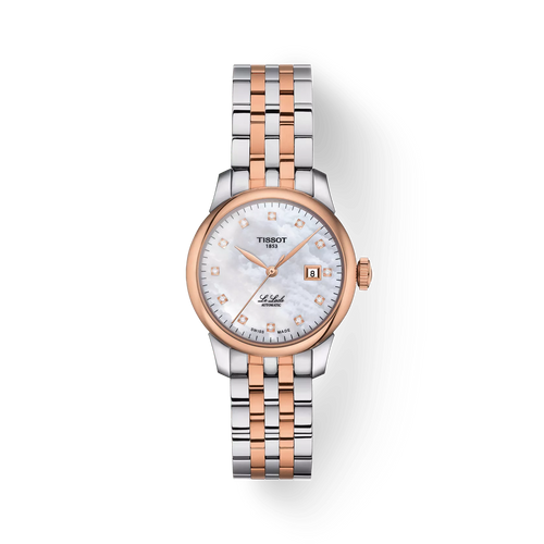 Tissot Le Locle Automatic Lady (29.00) T0062072211600